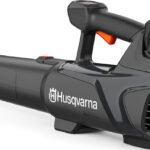 Husqvarna Akku-Blasgerät Aspire B8X-P4A ohne Akku und Ladegerät