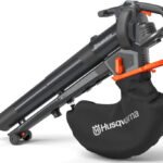 Husqvarna Akku-Laubbläser und -sauger Aspire BVX-P4A - ohne Akku und Ladegerät