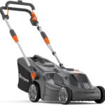 Husqvarna Akku-Rasenmäher Aspire LC34-P4A ohne Akku u. Ladegerät