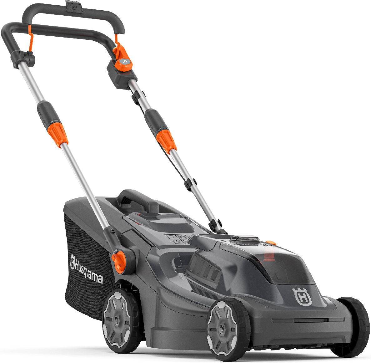 Husqvarna_Aspire_LC34-P4A_20230606_2cf2121f-74bc-481e-a27e-e16017feb140 Husqvarna Akku-Rasenmäher Aspire LC34-P4A ohne Akku u. Ladegerät – Bild 1