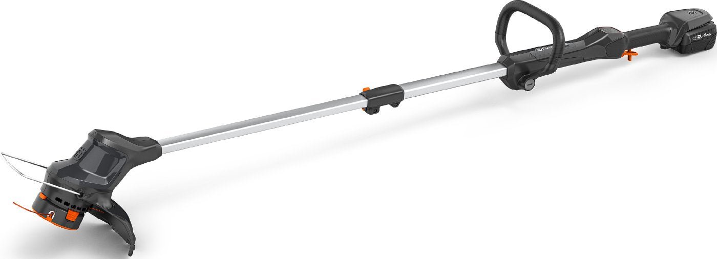 Husqvarna_Aspire_T28-P4A_20230606 Husqvarna Akku-Trimmer Aspire T28-P4A ohne Akku und Ladegerät – Bild 1
