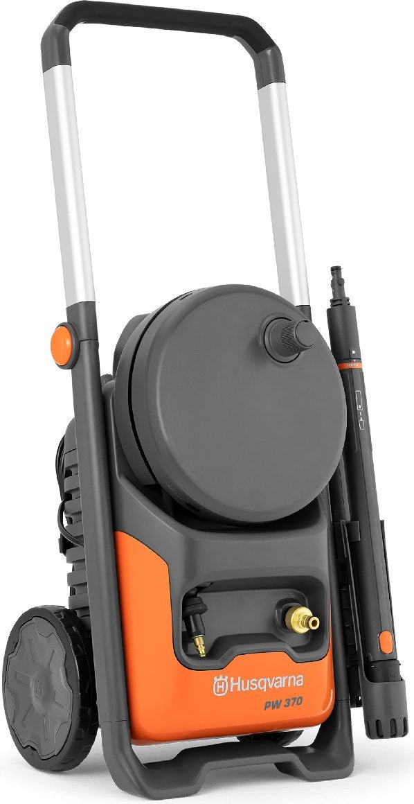 Husqvarna_PW_370_20250301 Husqvarna Hochdruckreiniger PW 370 – Bild 1
