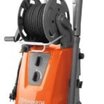 Husqvarna Hochdruckreiniger PW 480