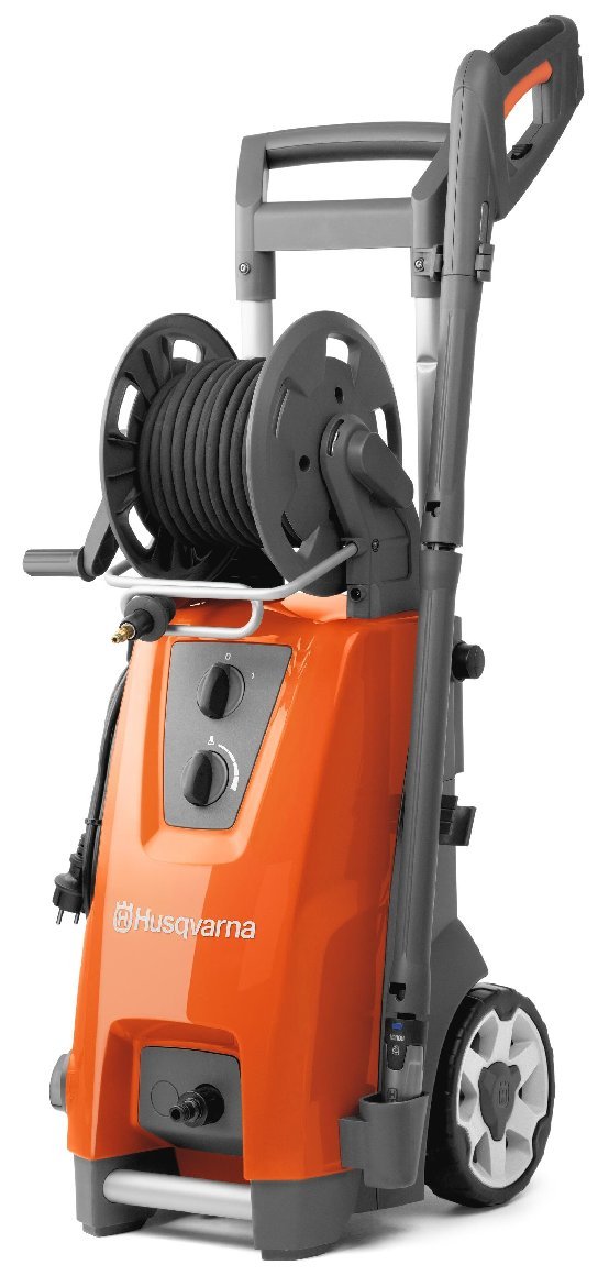 Husqvarna_PW_490_20210208_d3437705-91f6-4380-a7a6-ec6a0dff6dd2 Husqvarna Hochdruckreiniger PW 490 – Bild 1