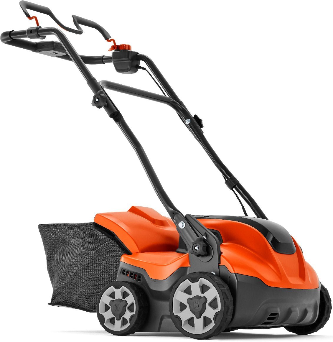 Husqvarna_S_138i_20190217_31f21350-d0c8-4111-903f-fe741fe9aa29 Husqvarna Elektro-Vertikutierer S 138C – Bild 1