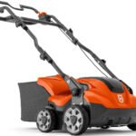 Husqvarna Akku-Vertikutierer S 138i