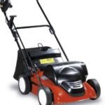 Husqvarna Elektro-Vertikutierer S 390 E