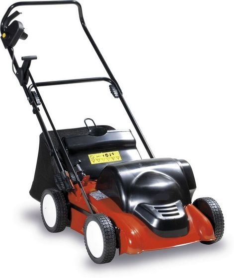 Husqvarna_S_390_E_20210210 Husqvarna Elektro-Vertikutierer S 390 E – Bild 1