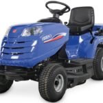 Iseki Rasentraktor CM 7014 H Pro II - Baujahr 2022 /  B+S Motor