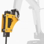 Lumag Abbruchhammer 5MB850AH