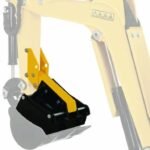 Lumag Greifer 5MB850G