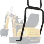 Lumag Dach für MB 600 Dach für MB 600