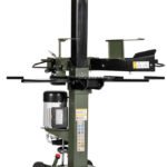 Lumag Holzspalter GAMULT8