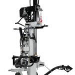 Lumag Profi-Holzspalter HEZ 22