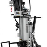 Lumag Profi-Holzspalter HEZ 30