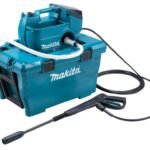 Makita Akku-Hochdruckreiniger DHW080ZK - ohne Akku und Ladegerät