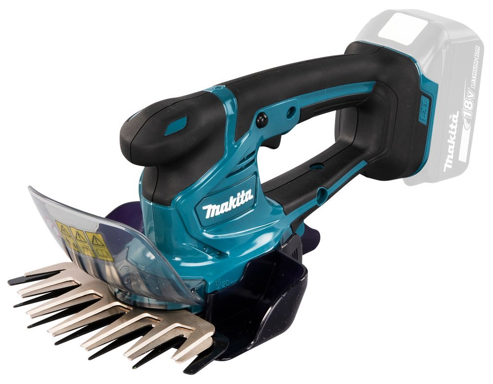 Makita_DUM604ZX_20210201_60f60afb-1f22-4cef-a023-2f176936a075 Makita Akku-Gras- und Strauchschere DUM604ZX - ohne Akku und Ladegerät – Bild 1
