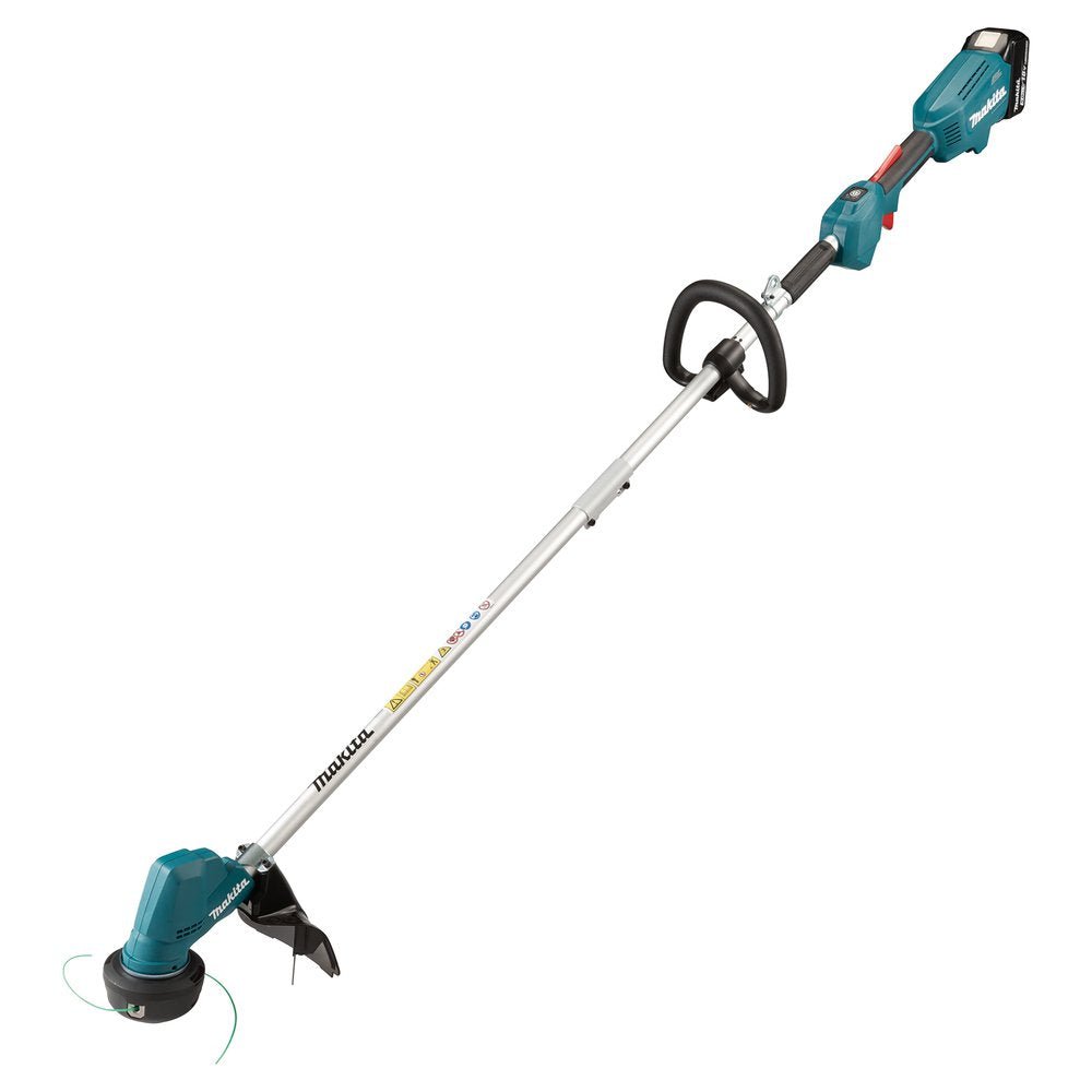 Makita_DUR192LRT-_inkl_Akku_und_Ladegeraet_202_5a8603d4-d9a8-4c8c-a197-788c26612732 Makita Akku-Rasentrimmer DUR192LZX1 - ohne Akku und Ladegerät – Bild 1