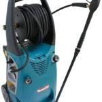 Makita Elektro-Hochdruckreiniger HW131