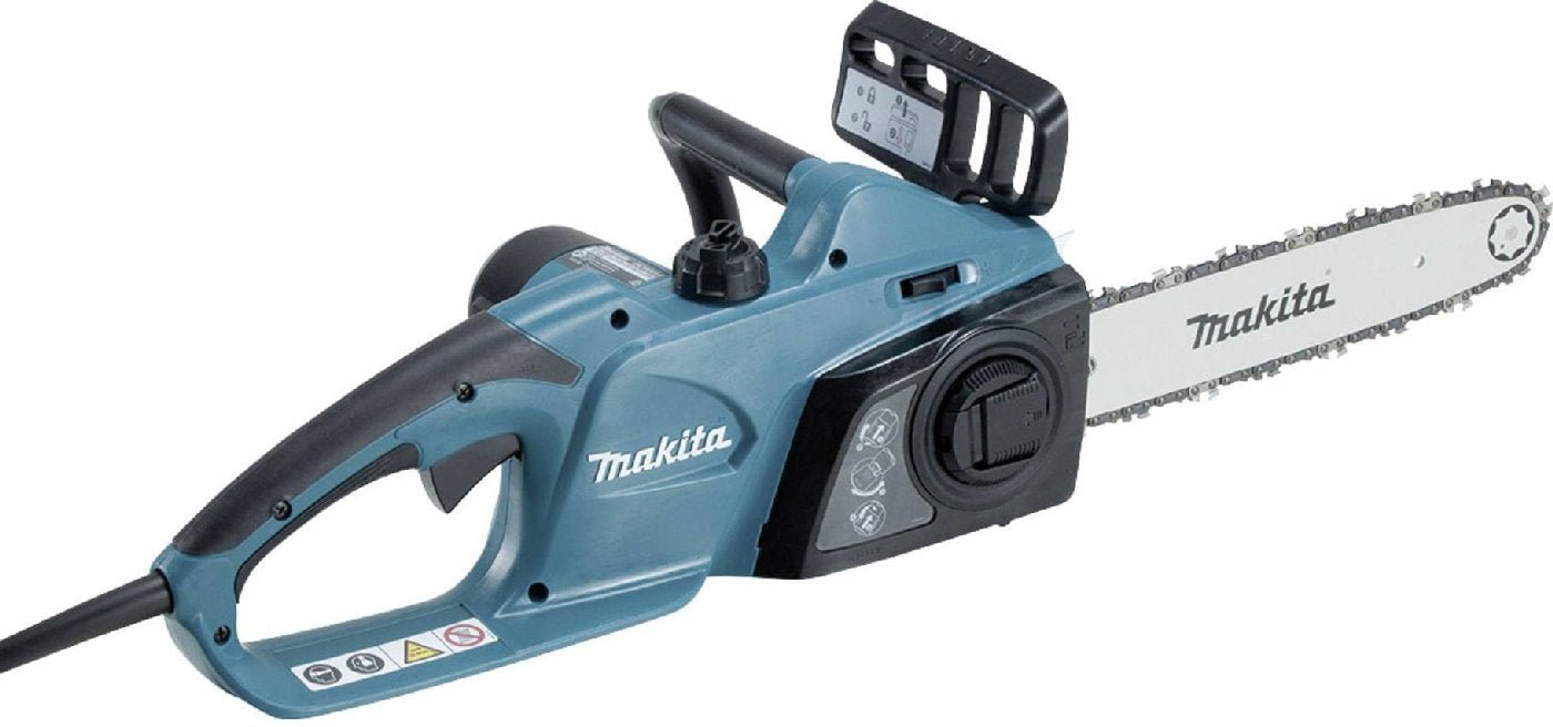 Makita_UC3541A_20190220_c71e774d-346d-4135-ac4a-3ee7cc1929f3 Makita Elektro-Motorsäge UC3541A – Bild 1