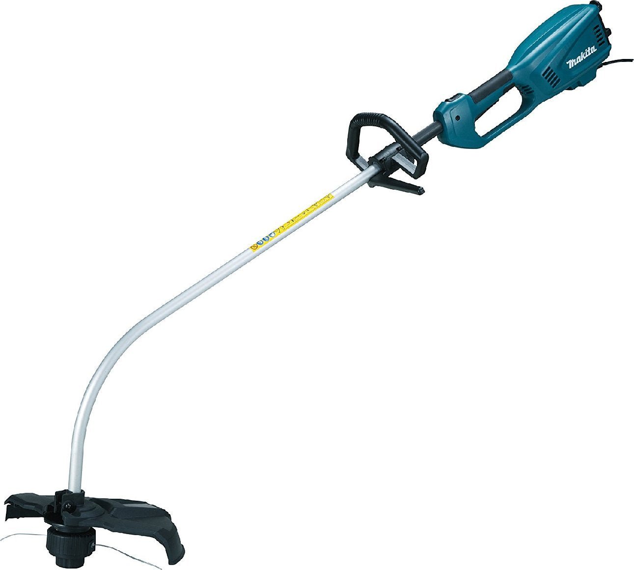 Makita_UR_3500_20190227_8828c9f6-0233-49cf-a18f-e4878c81a755 Makita Elektro-Rasentrimmer UR 3500 – Bild 1
