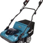 Makita Akku-Vertikutierer UV001GZ ohne Akku und Ladegerät