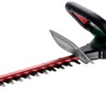 Metabo Akku-Heckenschere HS 18 LTX 45 ohne Akku und Ladegerät