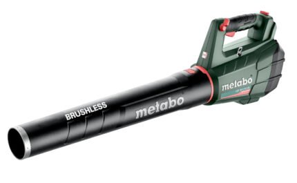 Metabo Akku-Laubbläser LB 18 LTX BL - ohne Akku & Ladegerät