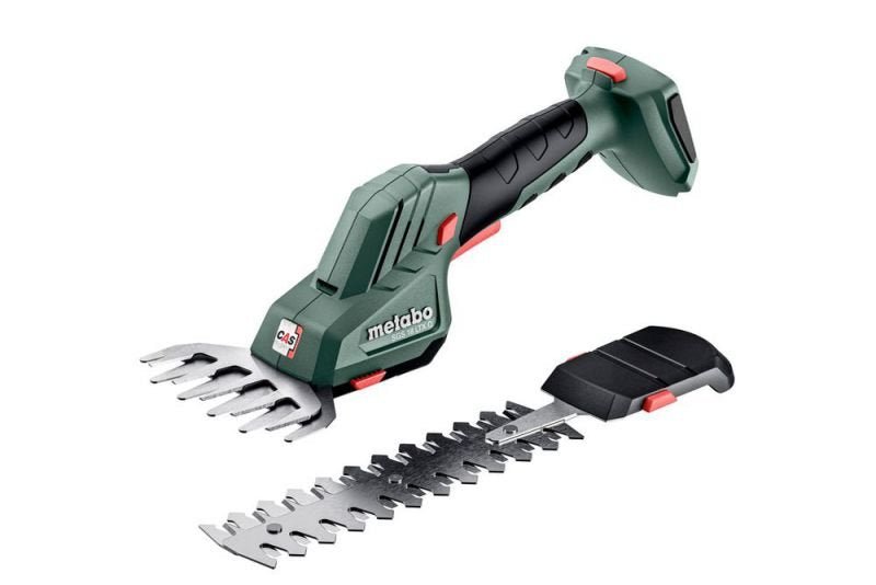 Metabo_SGS_18_LTX_Q_20210121_56947670-cb59-4915-b061-9dccbe2923f2 Metabo Akku-Gras- und Strauchschere SGS 18 LTX Q - ohne Akku & Ladegerät – Bild 1