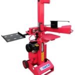 Oehler Holzspalter OL 65 N "NEW LINE"