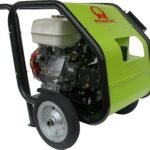 Pramac Benzin-Hochdruckreiniger PW 240