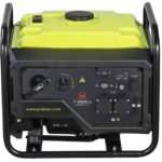 Pramac Stromerzeuger P 3500 i/o Inverter
