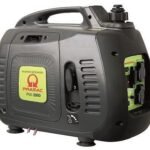 Pramac Stromerzeuger PMI 2000 - PR162SXIY00 Inverter