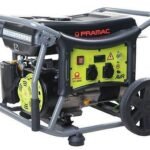 Pramac Stromerzeuger WX 3200 - PR242SXIZ00