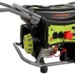 Pramac Stromerzeuger WX 6250 - PR552TXBZ00
