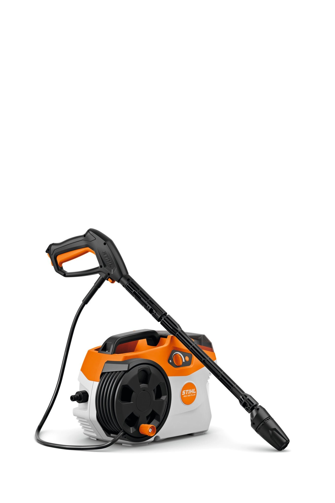 RA010117610_23184 STIHL Akku-Hochdruckreiniger REA 100 PLUS ohne Akku und ohne Ladegerät – Bild 1