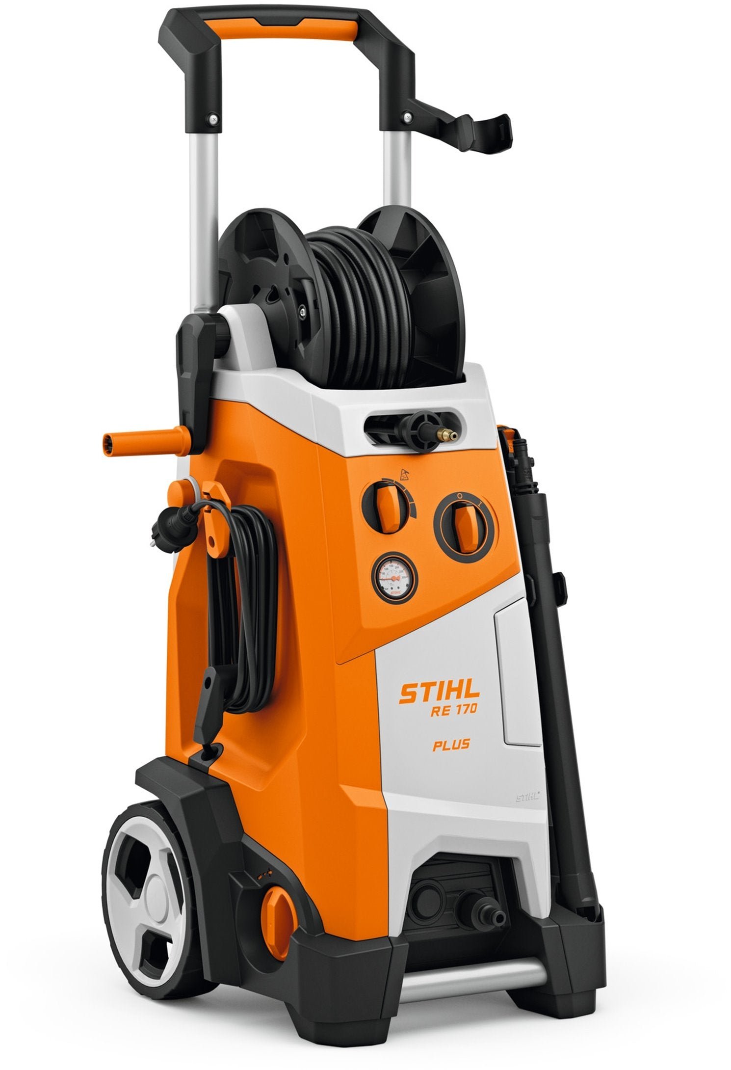RE010114541_23187 STIHL Hochdruckreiniger RE 170 PLUS – Bild 1