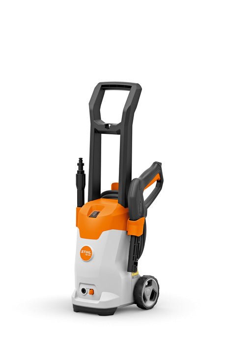 RE020114502_10347 STIHL Hochdruckreiniger RE 80 – Bild 1