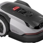 Roborock kabelloser Mähroboter RockNeo Q105 - für kleine Rasenflächen