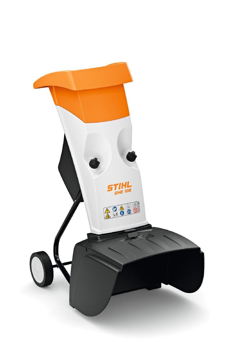 STIHL_GHE_105_20251007_ad15bc35-cfdd-4ca1-841b-7a00dc1b0c8d STIHL Elektro-Häcksler GHE 105 – Bild 1