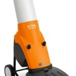 STIHL Elektro-Häcksler GHE 250 S