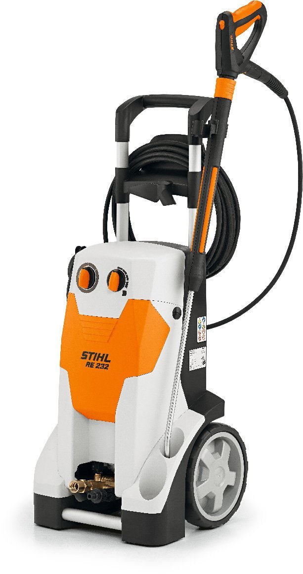 STIHL_RE_232_20210125 STIHL Hochdruckreiniger RE 232 – Bild 1