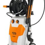 STIHL Hochdruckreiniger RE 272 PLUS