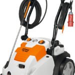 STIHL Hochdruckreiniger RE 362
