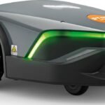 STIHL Mähroboter iMOW 5 EVO