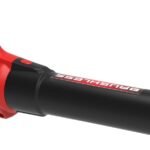 Sabo Accu-Laubbläser LB-934 ohne Akku und Ladegerät