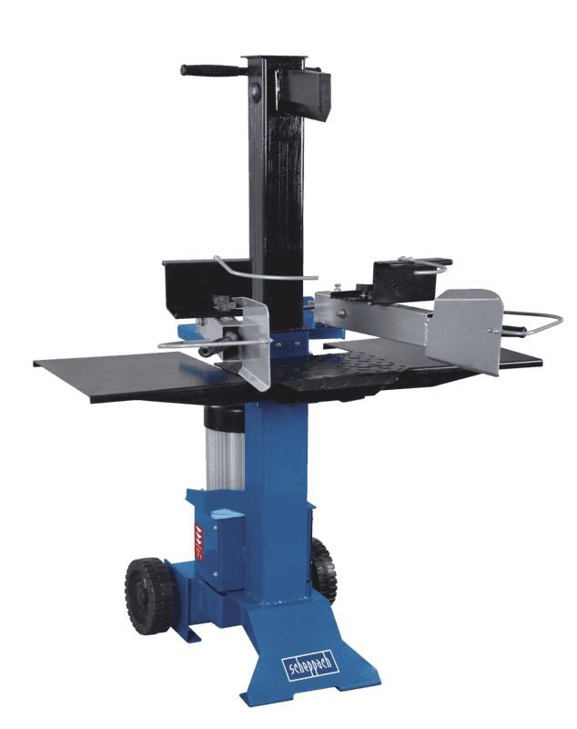 Scheppach_HL730_20210108 Scheppach Holzspalter HL730 - inkl. Spalttisch – Bild 1