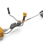 Stiga Benzin-Motorsense BC 535 B