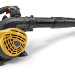 Stiga Benzin Laubbläser - Laubsauger BL 530 V
