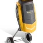 Stiga Elektro-Häcksler Bio Master 2200